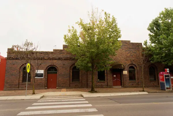 Armidale Neighbourhood Centre